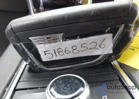 2023 Cadillac Escalade 4Wd Sport from USA, damaged, VIN 1GYS4EKL9PR325408